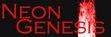 logo Neon Genesis